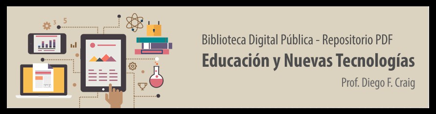 Biblioteca On-Line de Tecnología Educativa