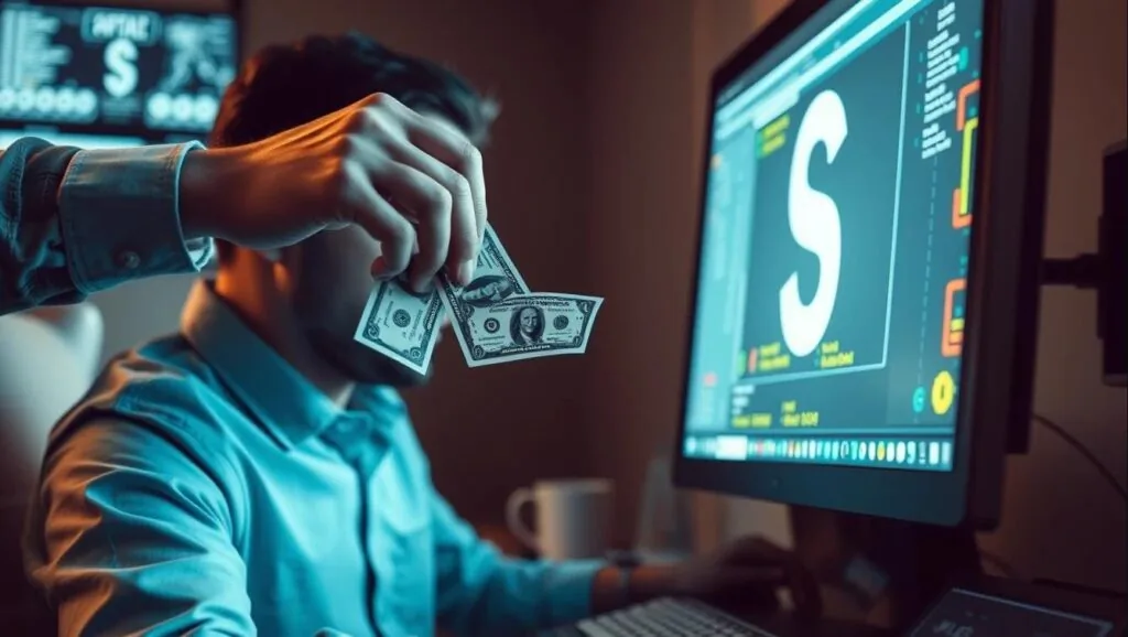 “Mi empleadora es una inteligencia artificial”