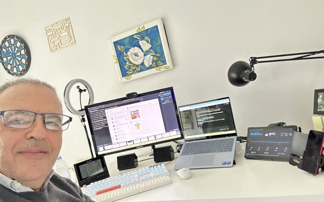 Inteligencia Artificial Interactiva